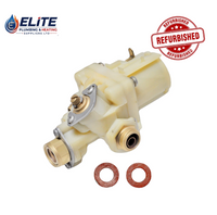 Worcester Greenstar Combi Water Valve – Refurbished | Part No. 87170021100