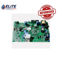 Alpha Intec 2 / Eco 2 PCB – Refurbished | Part No. 3.025190