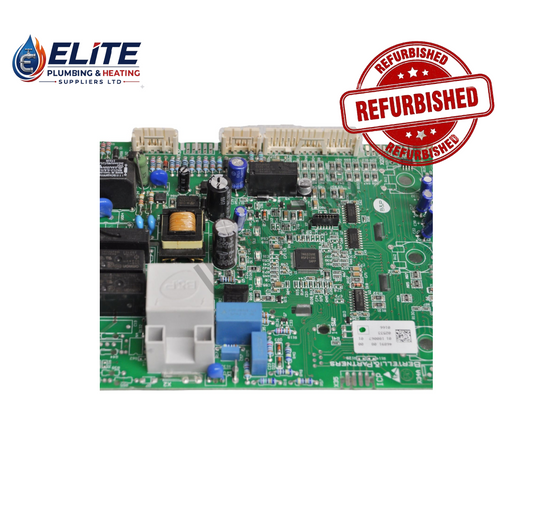 Potterton Promax Ultra PCB – Refurbished | Part Nos. 720878201 / 720878202