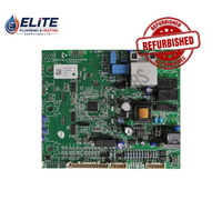 Potterton Promax Ultra PCB – Refurbished | Part Nos. 720878201 / 720878202