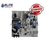 Potterton Suprima 30–100 PCB – Refurbished | Part No. 407750 (was 5102160)