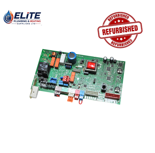 Vaillant Ecotec VU 466/4-5 PCB 0020046177 – Refurbished Advance Replacement