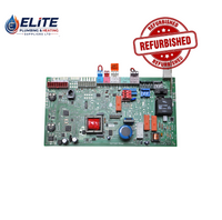 Vaillant Ecotec VU 466/4-5 PCB 0020046177 – Refurbished Advance Replacement