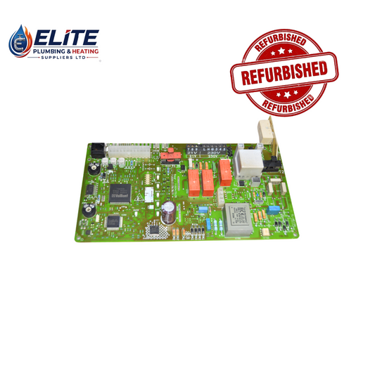 Vaillant Turbomax PCB – Refurbished | Part No. 130473