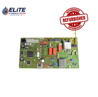 Vaillant Turbomax PCB – Refurbished | Part No. 130473