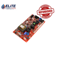 Vokera Linea 25–36 HE PCB – Refurbished | Part No. 20007052