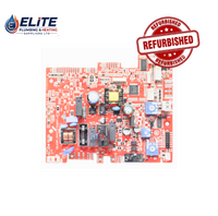 Vokera PCB with Display – Refurbished | Part No. 20071334