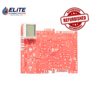 Vokera PCB with Display – Refurbished | Part No. 20071334