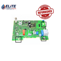 Worcester Greenstar 28i Junior HE PCB 87483006500 (was 87483006340) – Refurbished