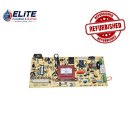 Worcester Highflow 400 Electronic BF PCB 87161023390 – Refurbished