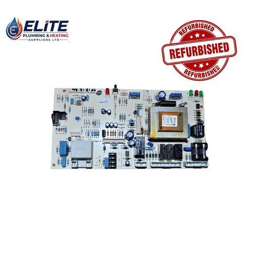 Biasi Riva Compact M96.24SM/C2 PCB BI1715105 – Refurbished