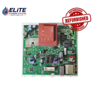 Chaffoteaux Britony Combi SE PCB – Refurbished | Part No. 60000571 / 61308723