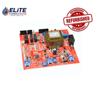Vokera Compact 35HE Red PCB 10030505 – Refurbished Direct Sale