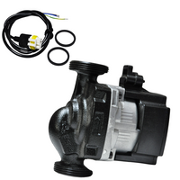Grundfos UPM3 Auto 25-70 130mm Underfloor Heating Pump 240V – New
