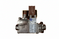 Worcester Greenstar 12i System Gas Valve – Pre-Owned | Part No. 87161113250
