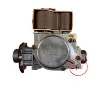 Worcester Greenstar 12i System Gas Valve 87161113250 - alternate view