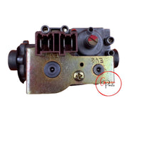 Worcester Greenstar 12i System Gas Valve 87161113250 - detail view