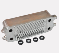 Vaillant Ecotec Plus 824 19 Plate Heat Exchanger 0020038572 - alternate view
