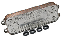 Vaillant Ecofit Pure 825 Combi 12 Plate Heat Exchanger – Refurbished | Part No. 0020211942