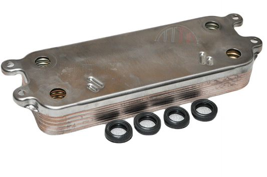 Vaillant Ecofit Pure 825 Combi 12 Plate Heat Exchanger 0020211942 - main product image