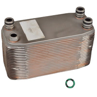 Vaillant 38 Plate Heat Exchanger 065132 - main product image