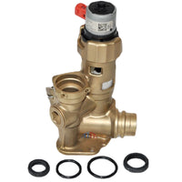 Vaillant Ecotec Pro/Plus Diverter Valve – Refurbished | Part No. 0020132682 (Superseded by 0020132683)