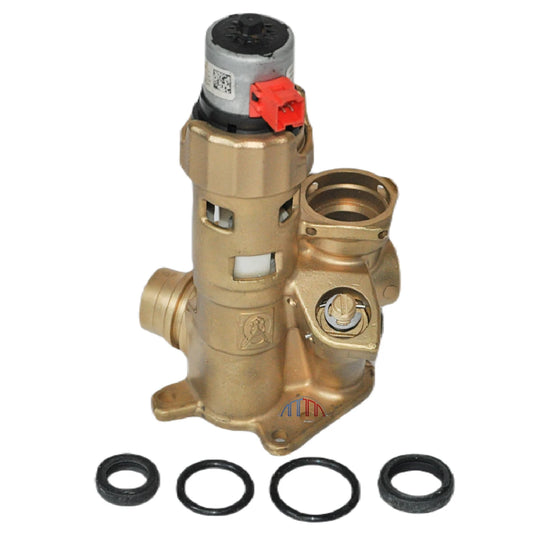 Vaillant Ecotec Pro Plus Diverter Valve 0020132682 - main product image