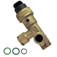 Vaillant 252457 Diverter Valve 0020073799 - alternate view 1