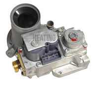 Vaillant Ecotec Exclusive 832/838 Gas Valve – Tested | Part No. 0020110998