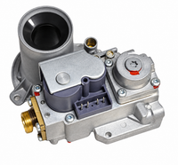 Vaillant Ecotec Exclusive 832/838 Gas Valve – Tested | Part No. 0020110998
