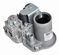 Vaillant Ecotec Exclusive 832/838 Gas Valve – Tested | Part No. 0020110998