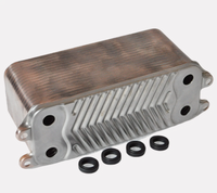 Vaillant Ecotec Plus 837/937 35 Plate Heat Exchanger – Refurbished | Part No. 0020025041