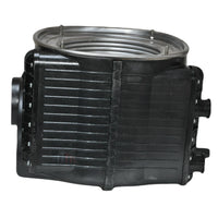 Vaillant Ecotec Plus Heat Exchanger (6 Coil) – Refurbished | Part No. 0020135133