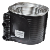 Vaillant Ecotec Plus Heat Exchanger (6 Coil) – Refurbished | Part No. 0020135133