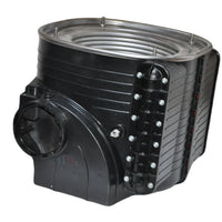 Vaillant 0020135133 Ecotec Plus Heat Exchanger Refurbished – main product image
