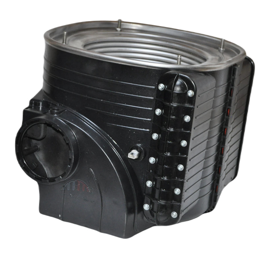 Vaillant 0020135133 Ecotec Plus Heat Exchanger Refurbished – main product image