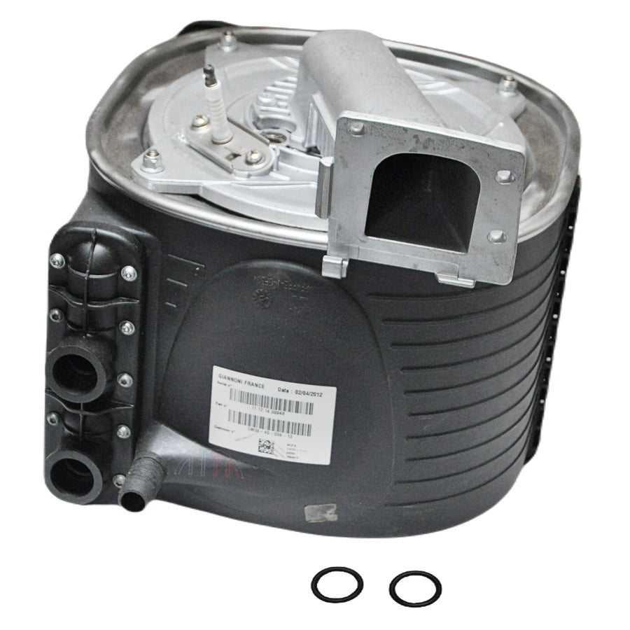 Vaillant 0020135131 Main Heat Exchanger Refurbished – main product image