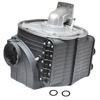 Vaillant Ecotec Plus Main Heat Exchanger – Refurbished | Part No. 0020135131