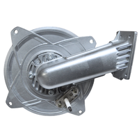 Vaillant Heat Exchanger Burner 0020135118 - alternate view 1