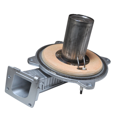 Vaillant Ecotec Plus Heat Exchanger Burner 0020135118 for 0020135131 - main product image