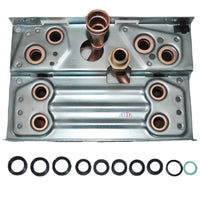 Vaillant 178965 Support Bracket EcoTEC Refurbished – main product image