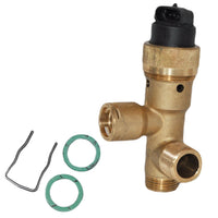 Vaillant Turbomax Plus Diverter Valve – New | Part No. 252457
