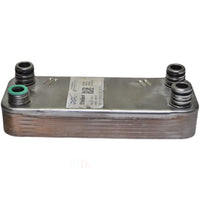 Vaillant Turbomax Plus 12 Plate Heat Exchanger – Refurbished | Part No. 065131