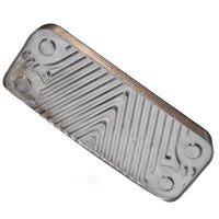 Vaillant Turbomax Plus 12 Plate Heat Exchanger – Refurbished | Part No. 065131