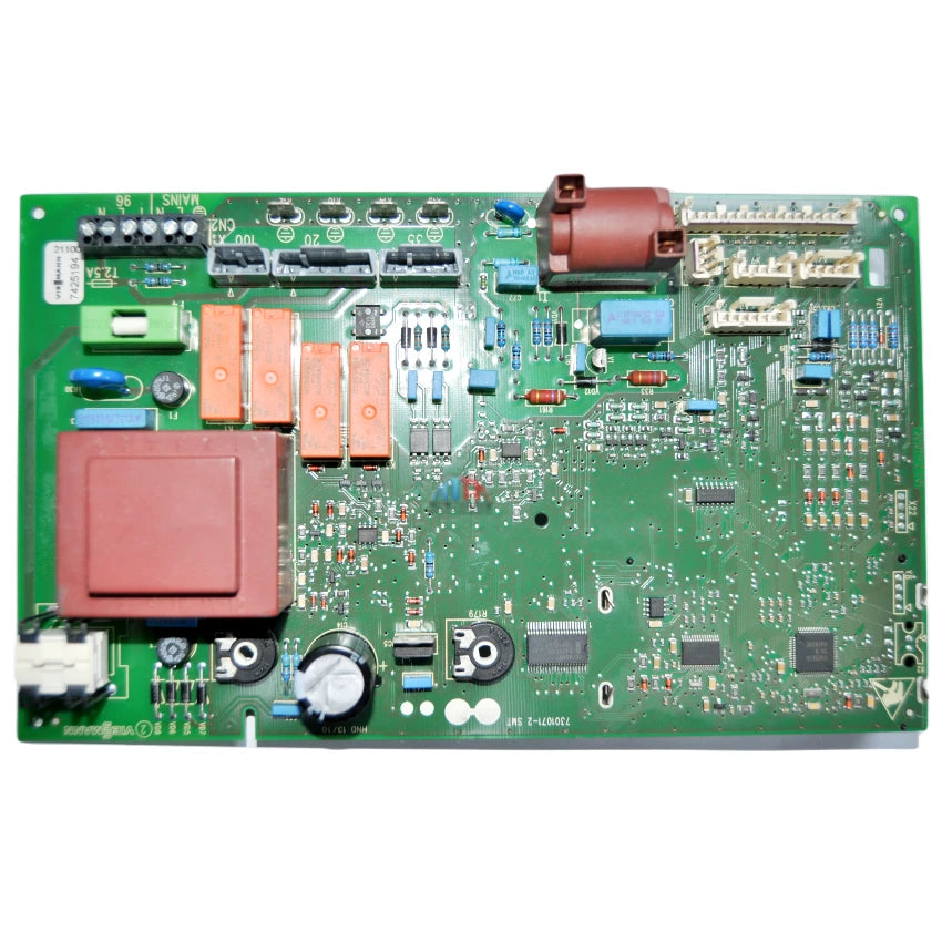 Viessmann 100-W WB1B PCB 7832516 - main product image