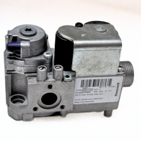 Viessmann 100-W WB1B Gas Valve – Pre-Owned | Part No. 7828721
