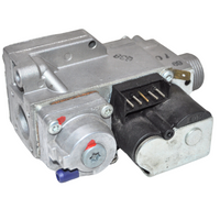 Viessmann 100-W WB1B Gas Valve – Pre-Owned | Part No. 7828721