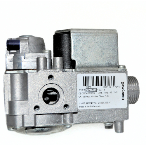 Viessmann 100-W WB1B Gas Valve 7828721 - main product image