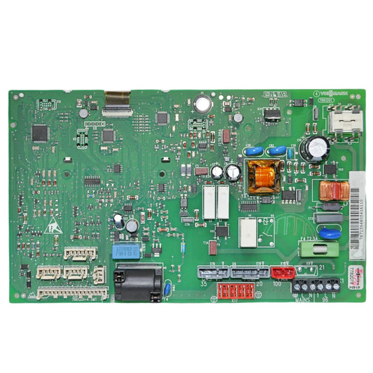 Viessmann Vitodens 100 WB1HC WB1KC PCB 7870767 - main product image