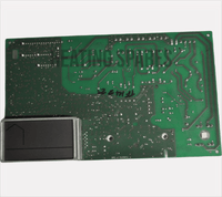 Viessmann Vitodens 100 WB1C PCB 7838301 7841748 - board detail view